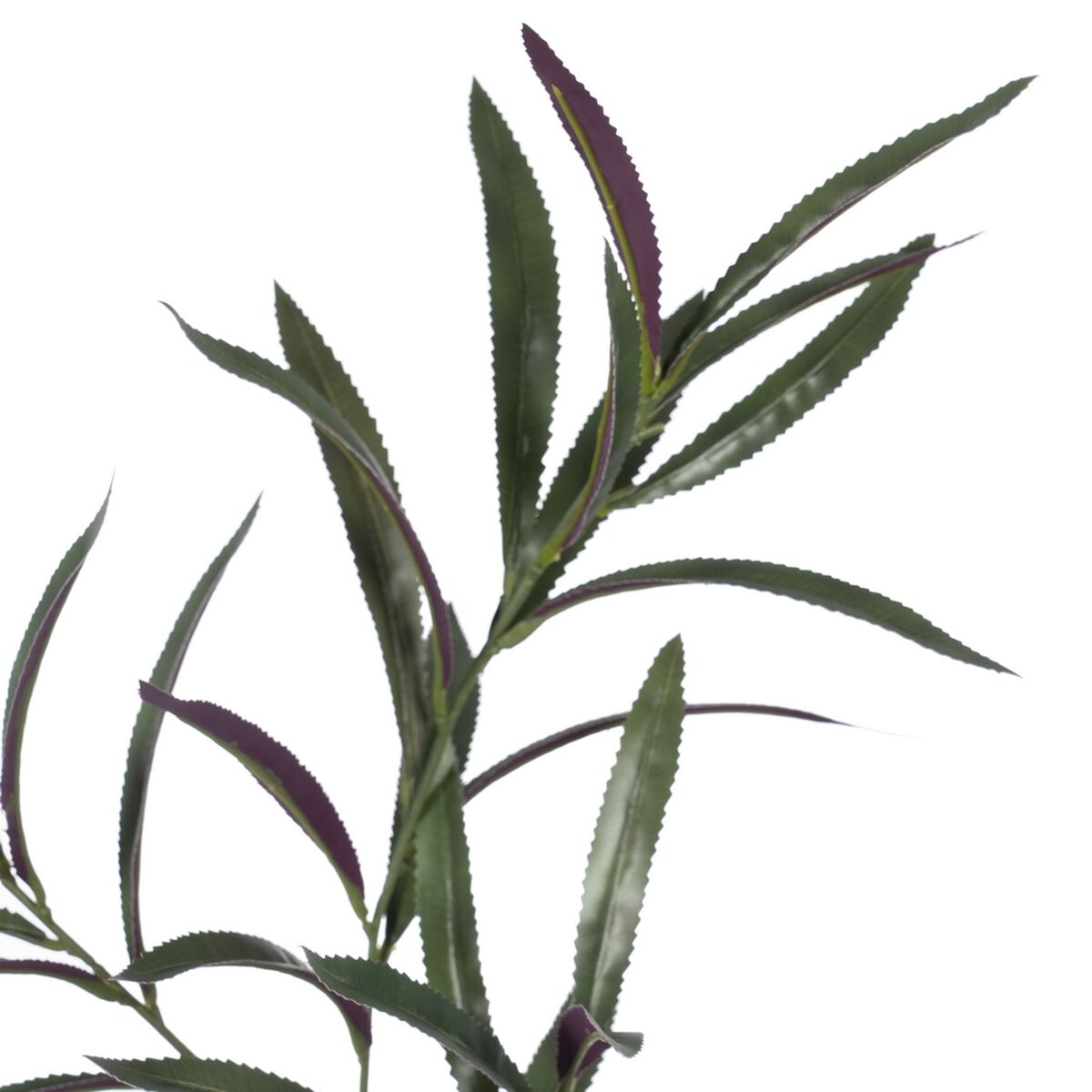 Plantă decorativă PEVA 30 X 25 X 72 CM